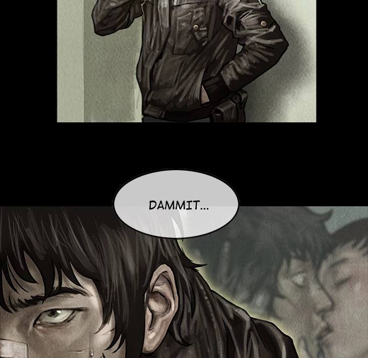 Read Shaman Manga Online