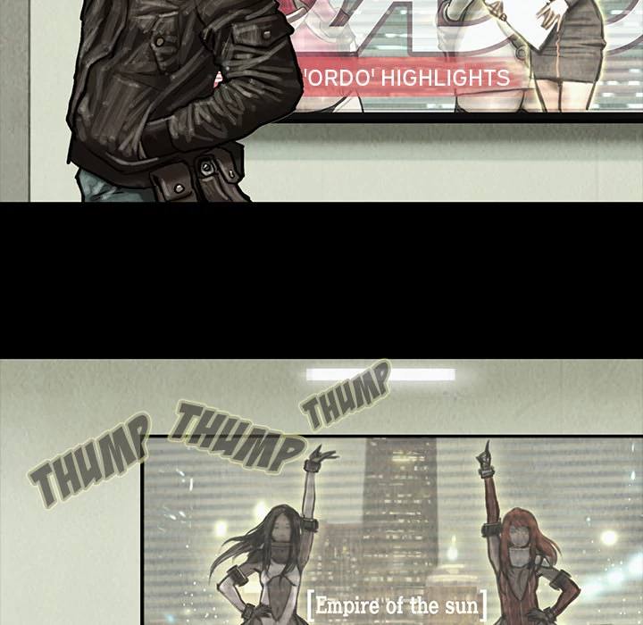 Read Shaman Manga Online