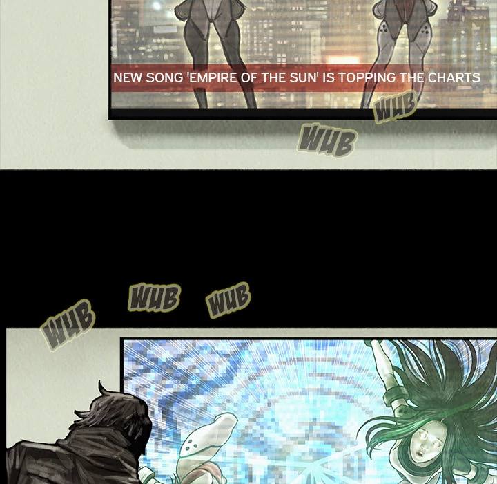 Read Shaman Manga Online