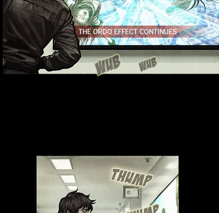 Read Shaman Manga Online