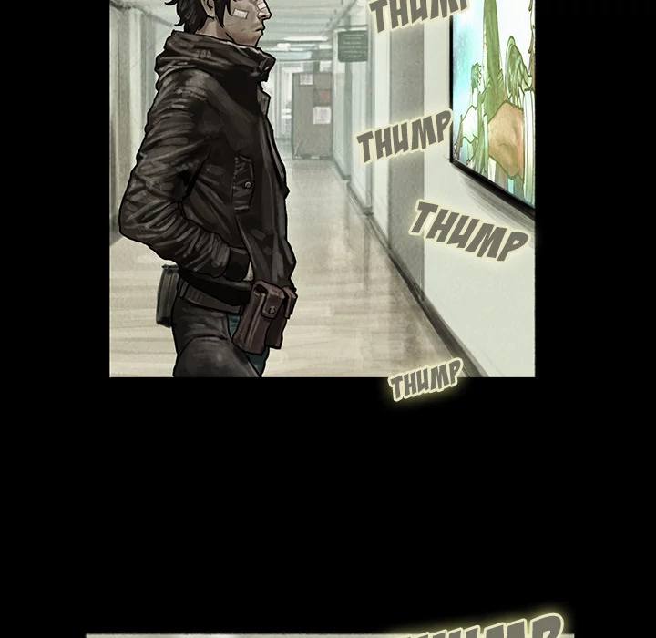 Read Shaman Manga Online