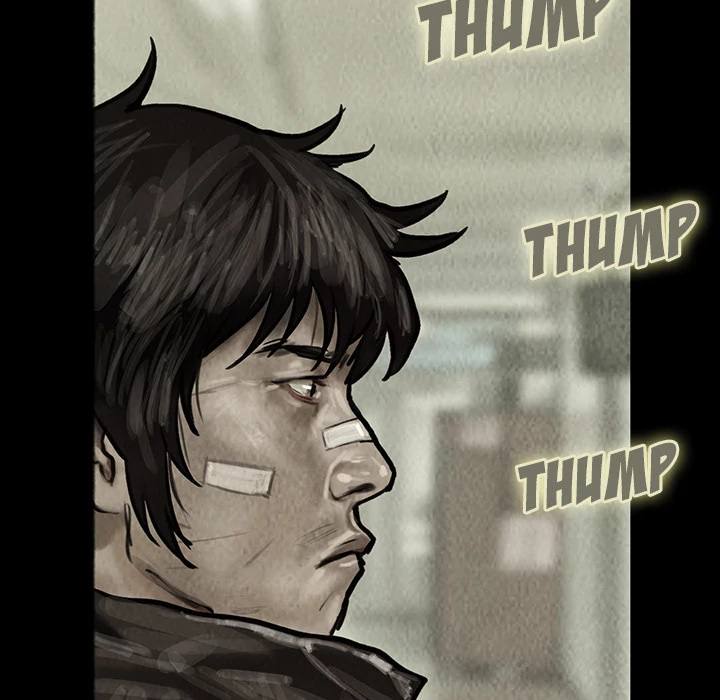 Read Shaman Manga Online