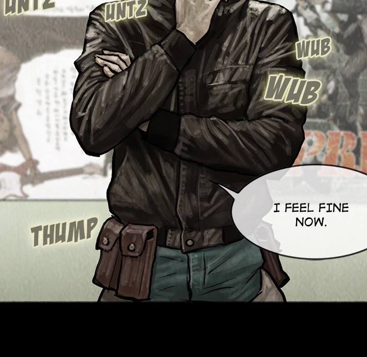 Read Shaman Manga Online