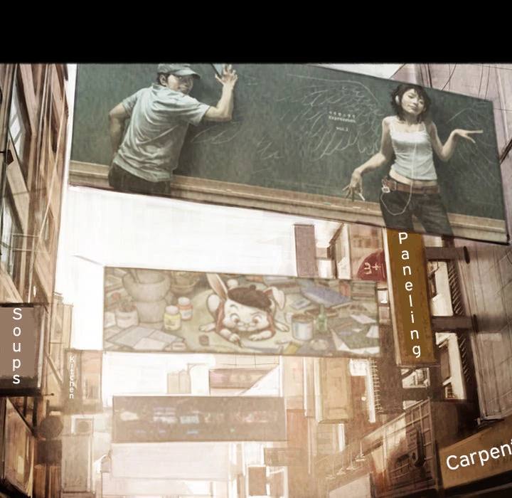 Read Shaman Manga Online