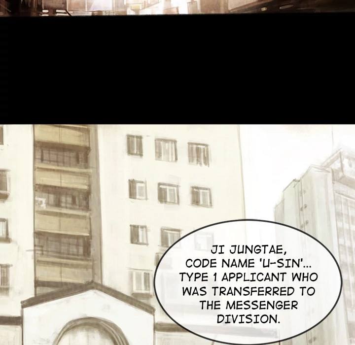 Read Shaman Manga Online