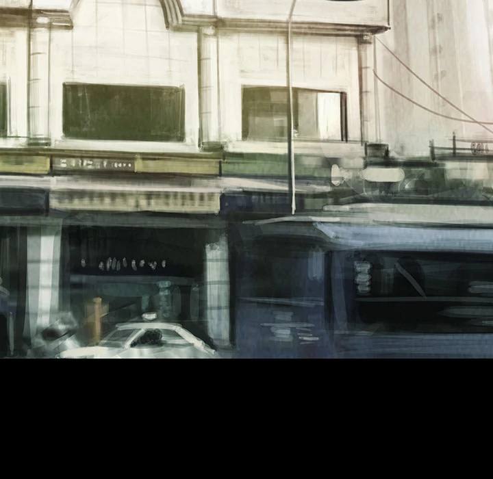 Read Shaman Manga Online