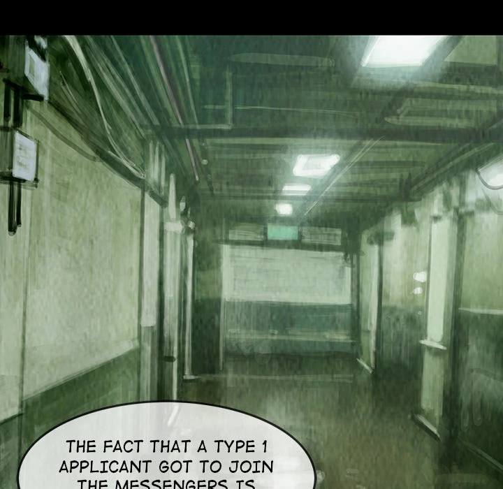 Read Shaman Manga Online