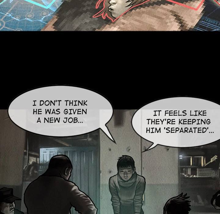 Read Shaman Manga Online