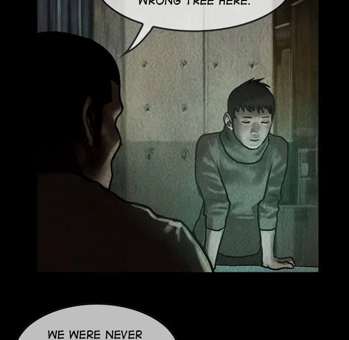 Read Shaman Manga Online