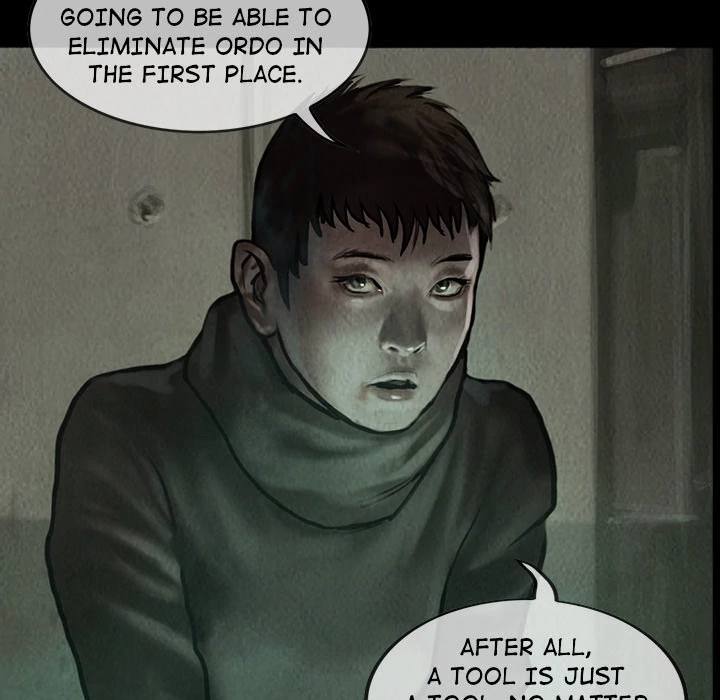 Read Shaman Manga Online