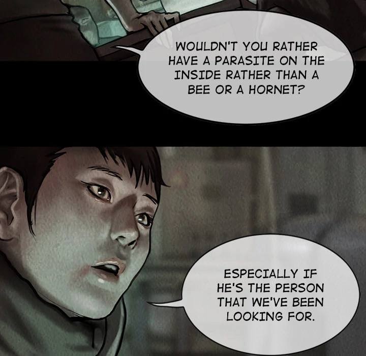 Read Shaman Manga Online