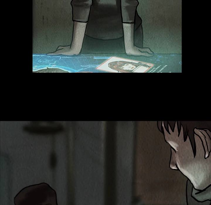 Read Shaman Manga Online