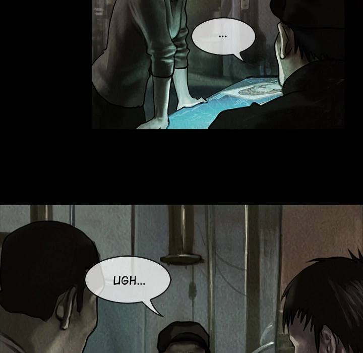 Read Shaman Manga Online