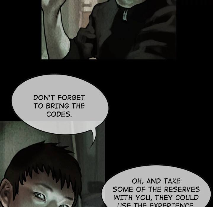 Read Shaman Manga Online