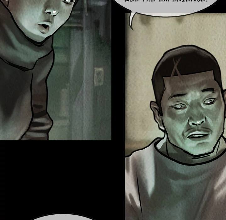 Read Shaman Manga Online