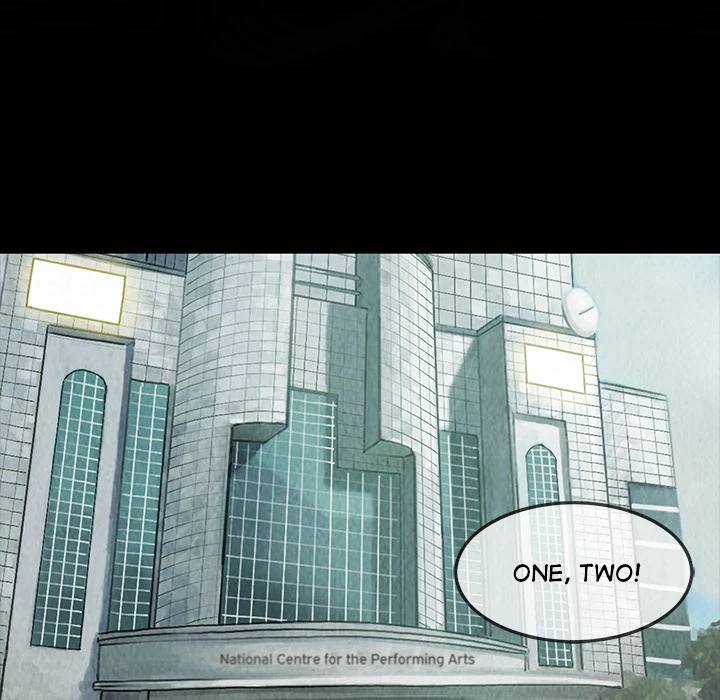 Read Shaman Manga Online