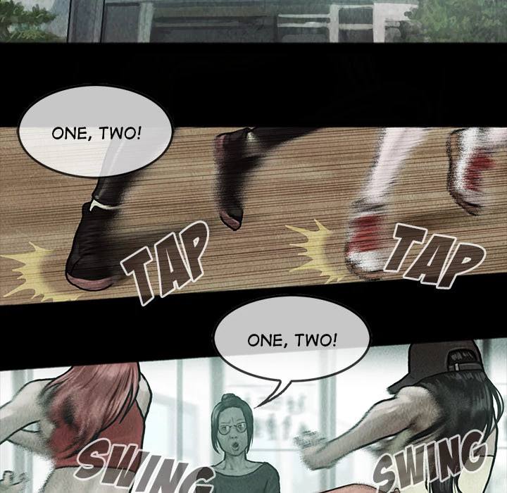 Read Shaman Manga Online