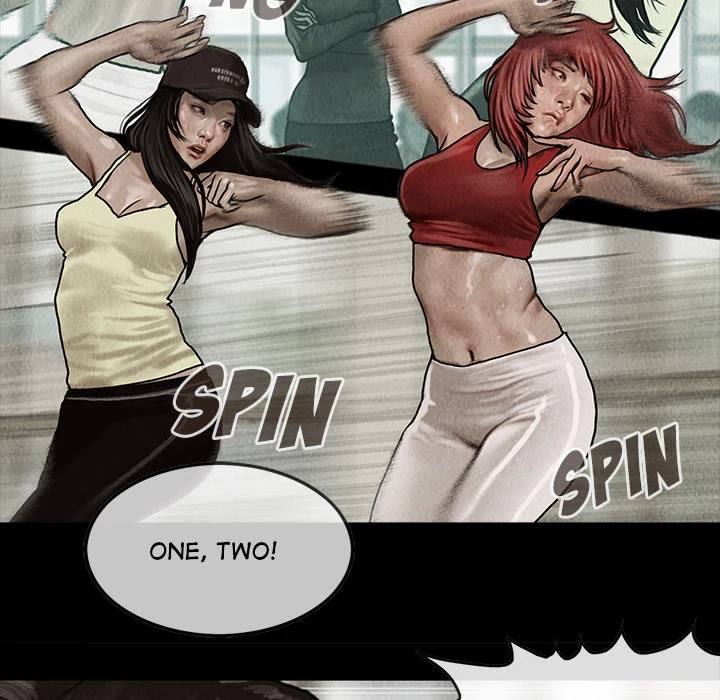 Read Shaman Manga Online