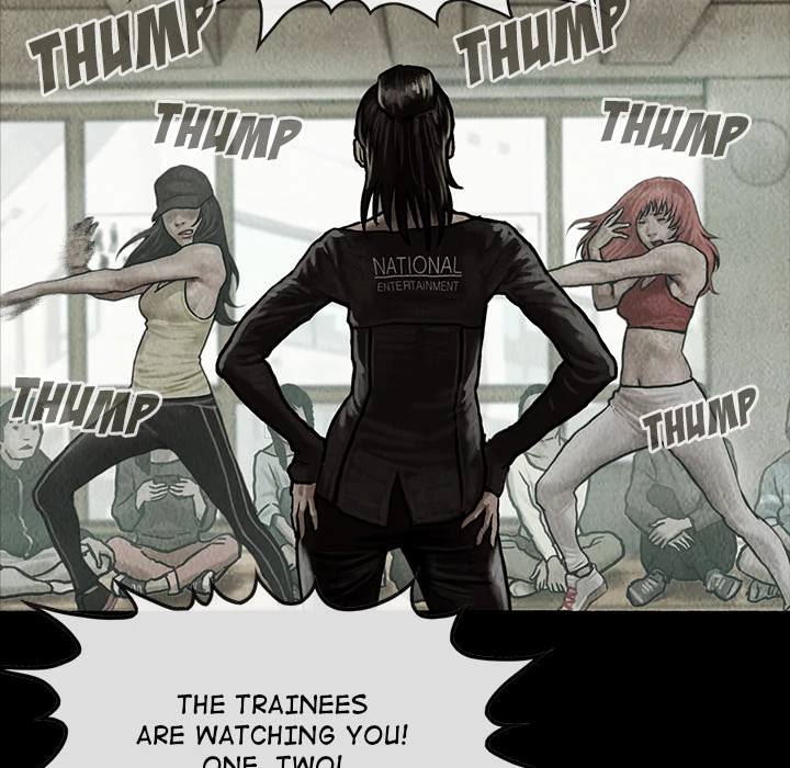 Read Shaman Manga Online