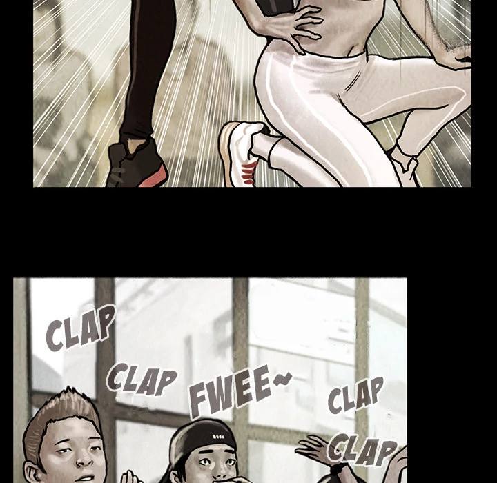 Read Shaman Manga Online