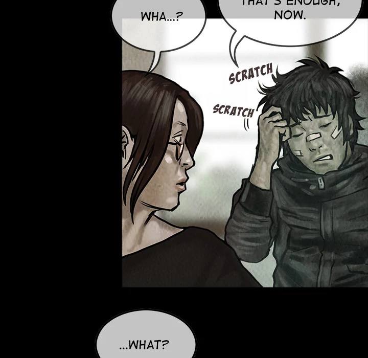 Read Shaman Manga Online