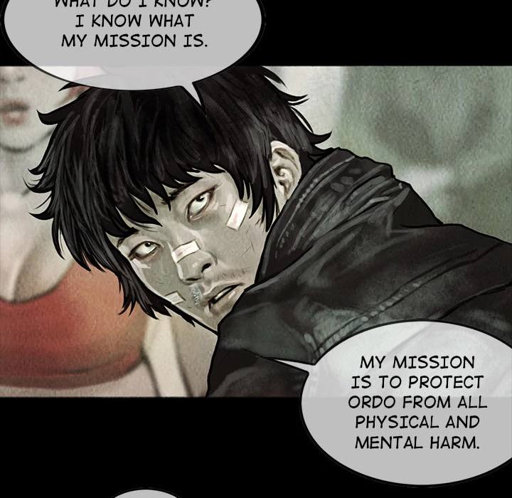 Read Shaman Manga Online