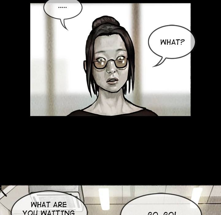 Read Shaman Manga Online