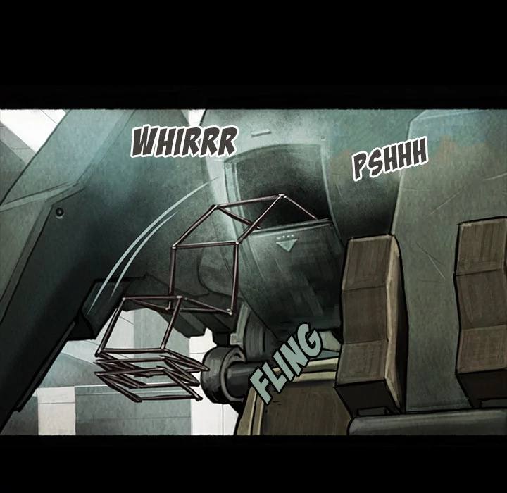 Read Shaman Manga Online