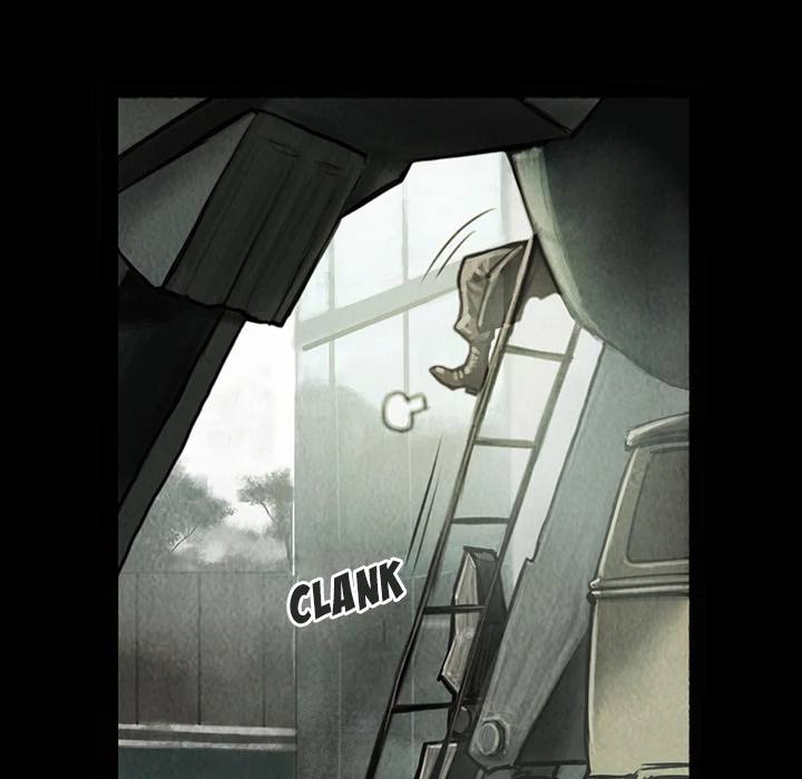 Read Shaman Manga Online