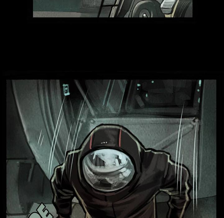 Read Shaman Manga Online