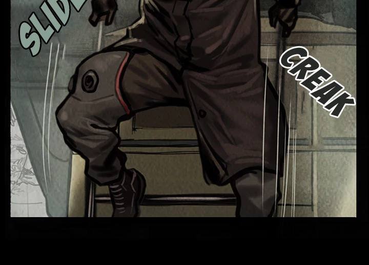 Read Shaman Manga Online