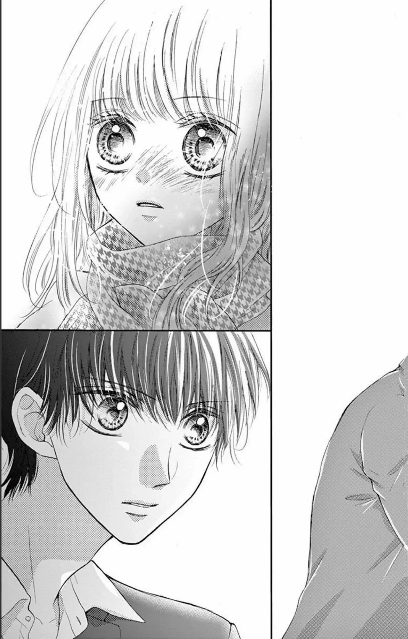 Read Shanai Marriage Honey Manga Online