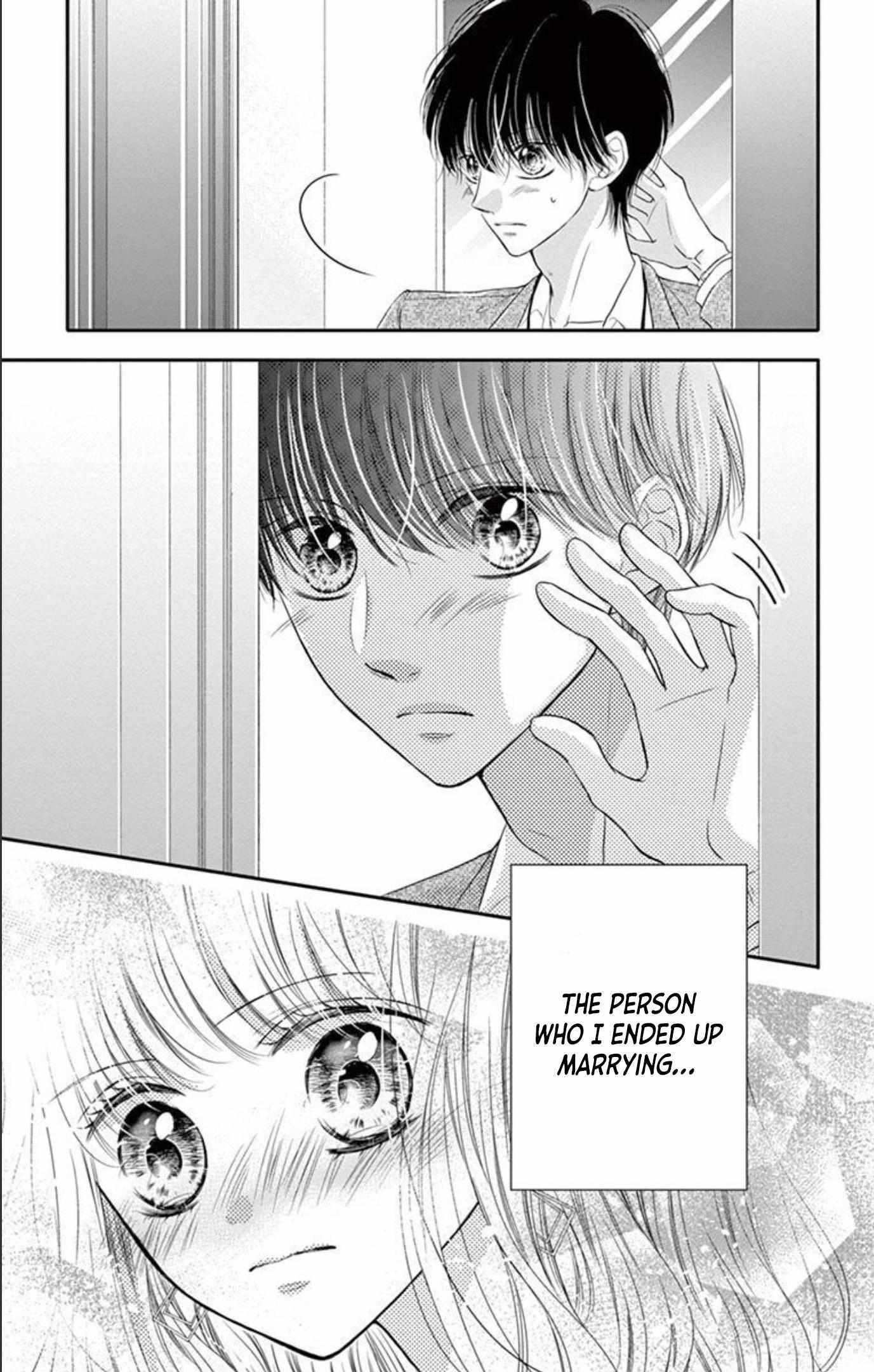 Read Shanai Marriage Honey Manga Online