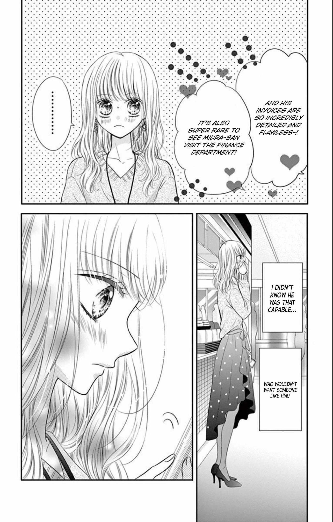 Read Shanai Marriage Honey Manga Online