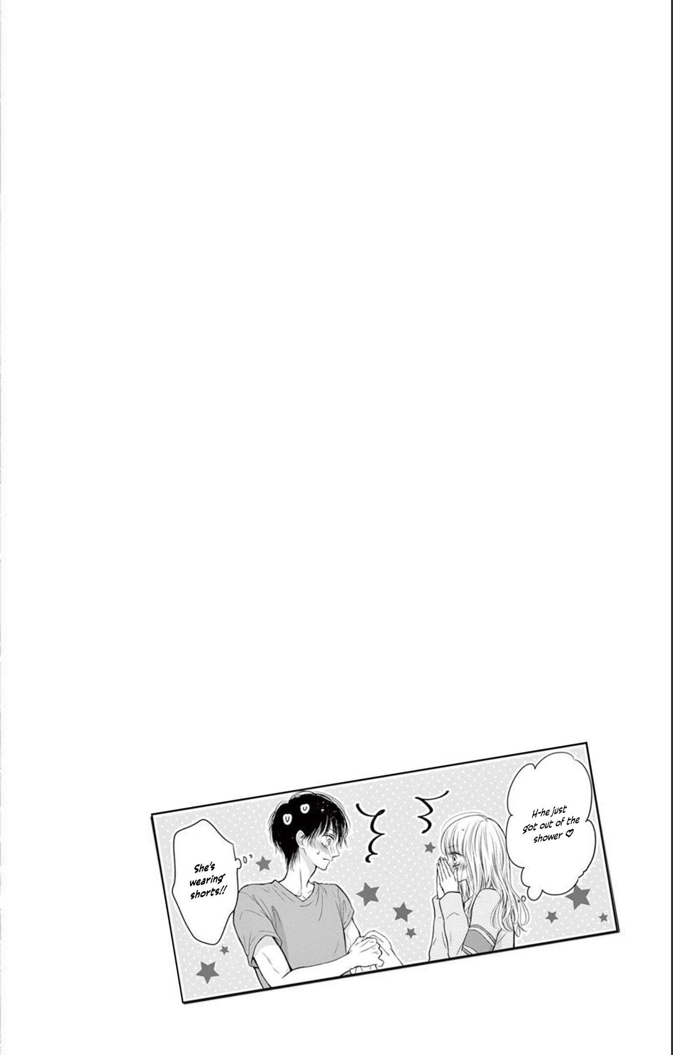 Read Shanai Marriage Honey Manga Online