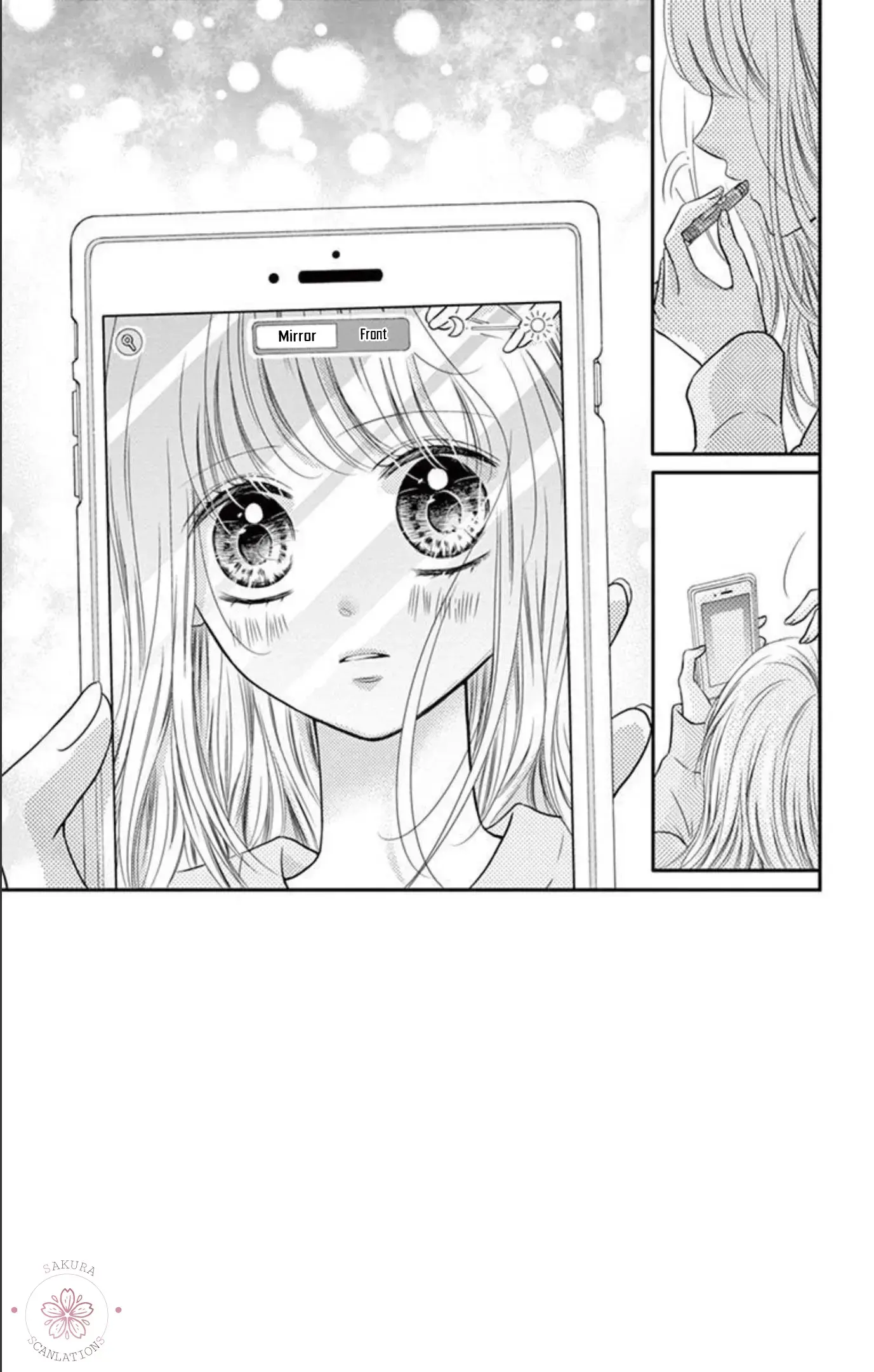 Read Shanai Marriage Honey Manga Online