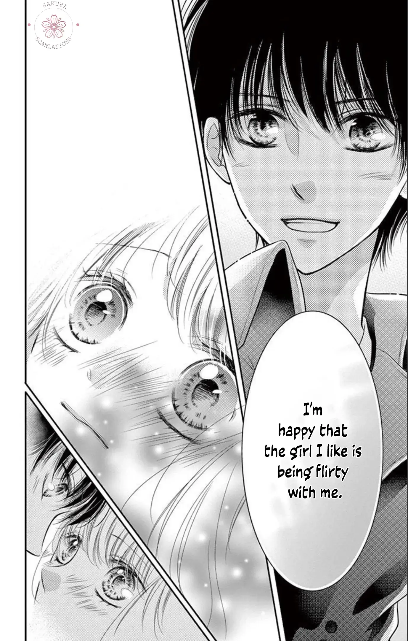 Read Shanai Marriage Honey Manga Online