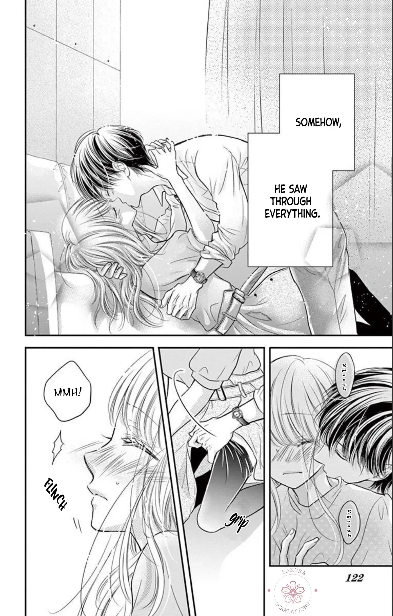 Read Shanai Marriage Honey Manga Online