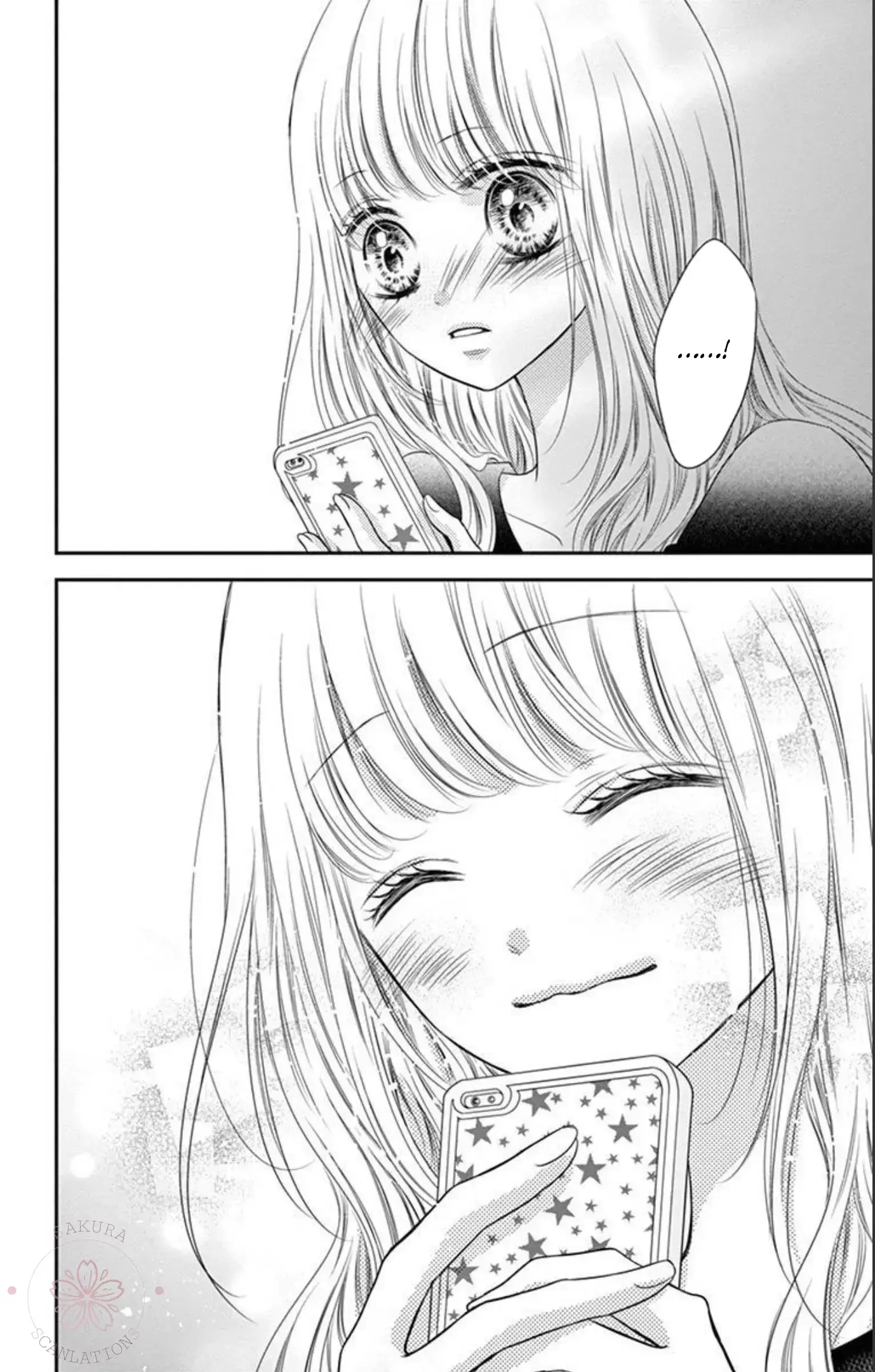 Read Shanai Marriage Honey Manga Online