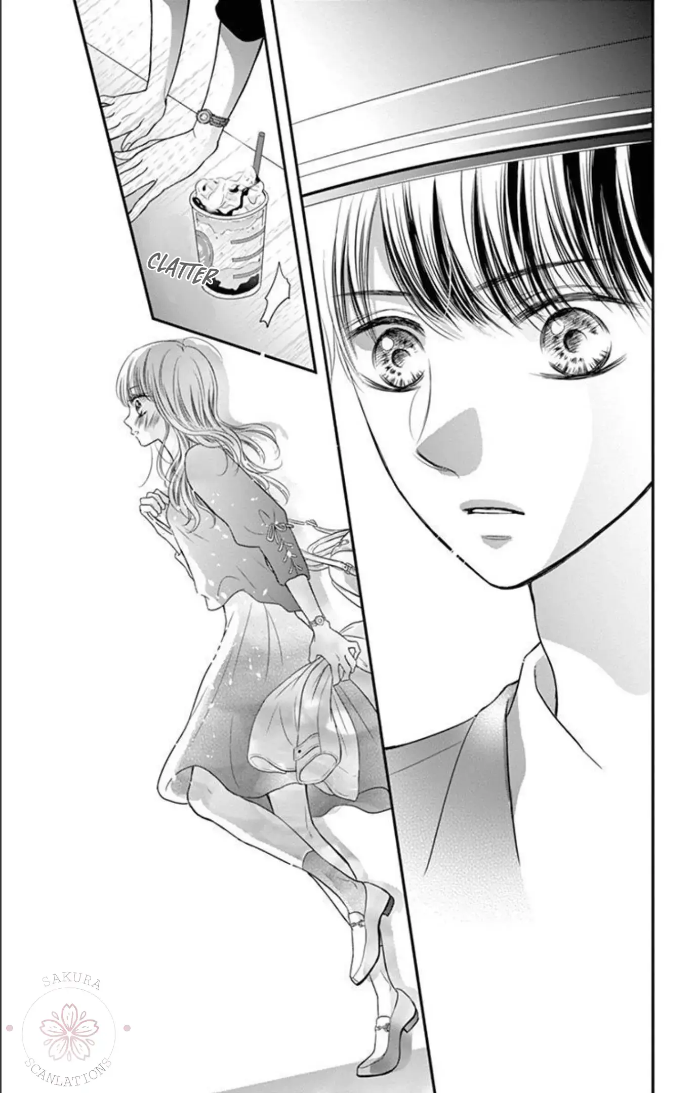 Read Shanai Marriage Honey Manga Online