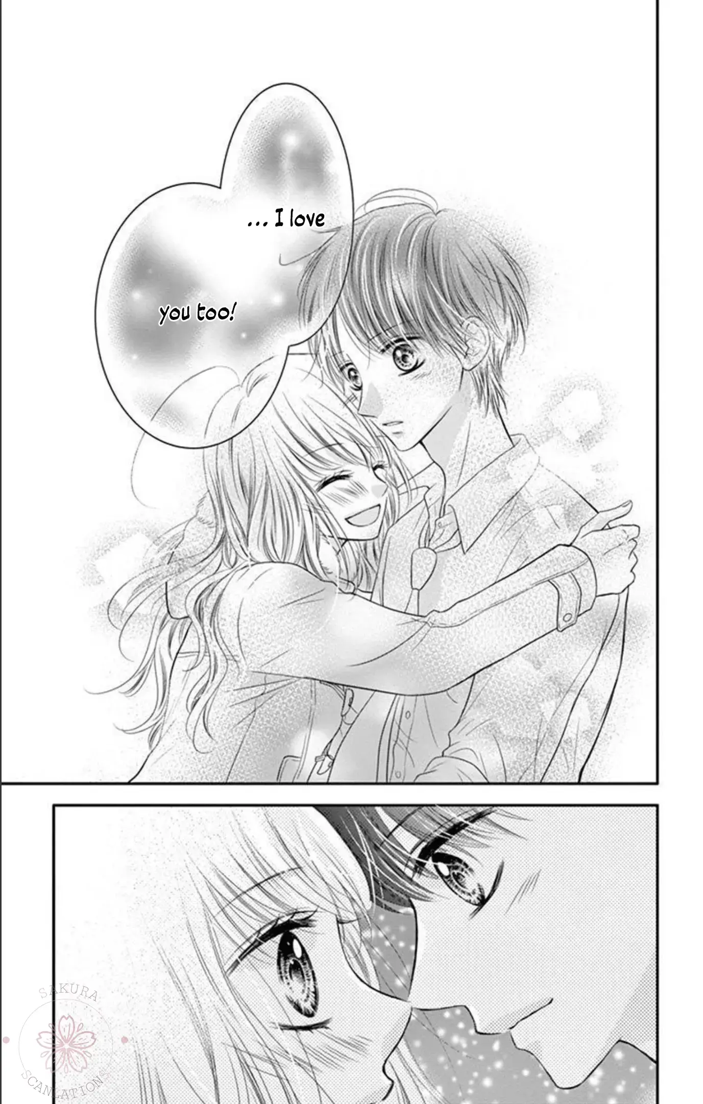 Read Shanai Marriage Honey Manga Online