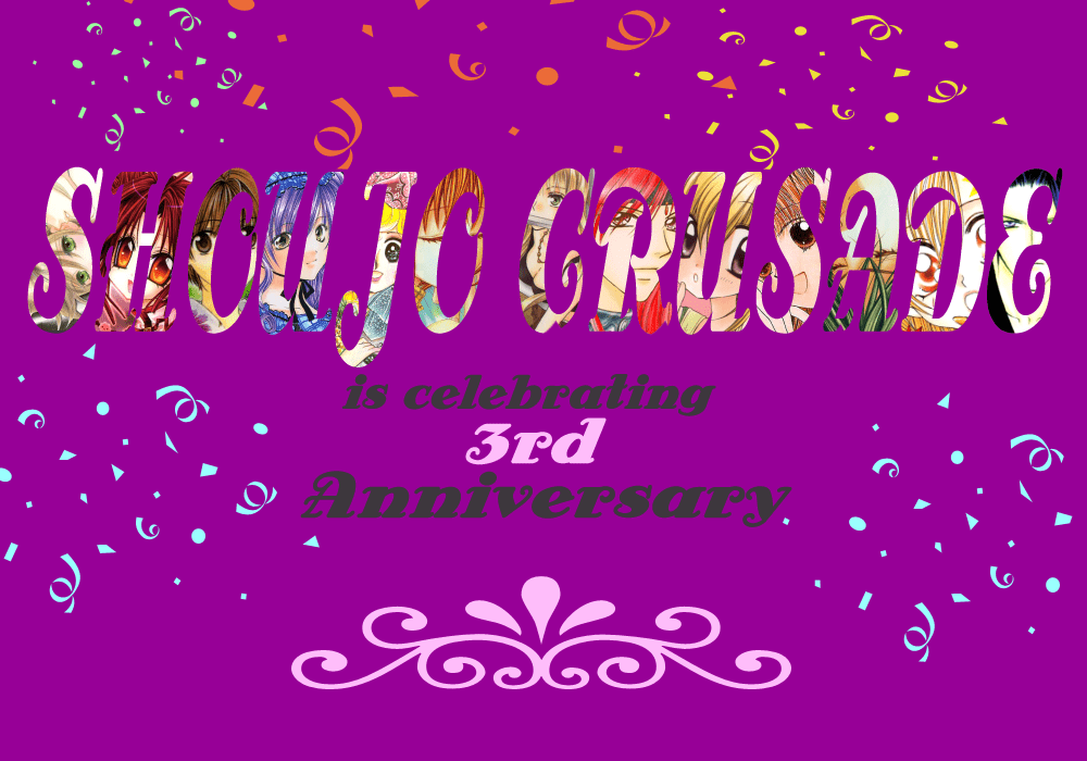 Read Shape of Love Manga Online