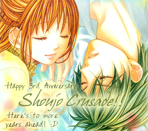 Read Shape of Love Manga Online