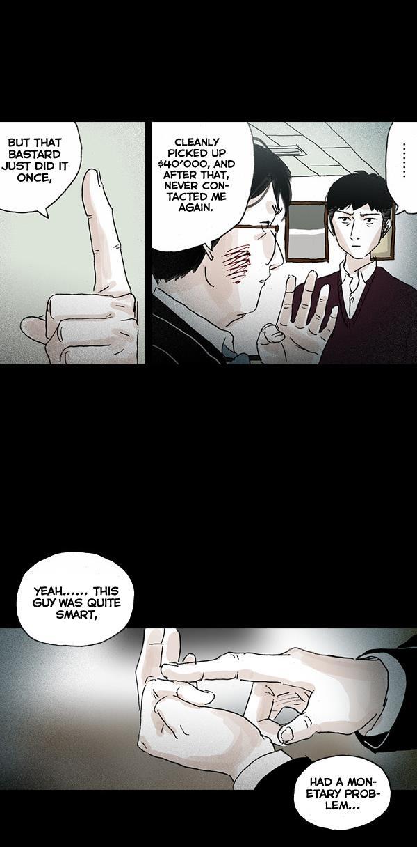 Read Shards of Sin Manga Online