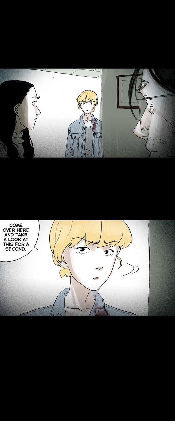 Read Shards of Sin Manga Online