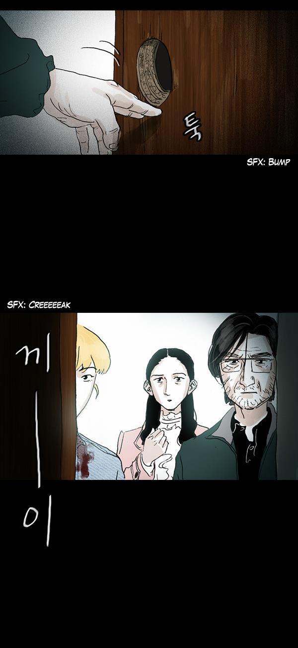 Read Shards of Sin Manga Online
