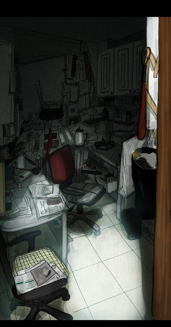 Read Shards of Sin Manga Online