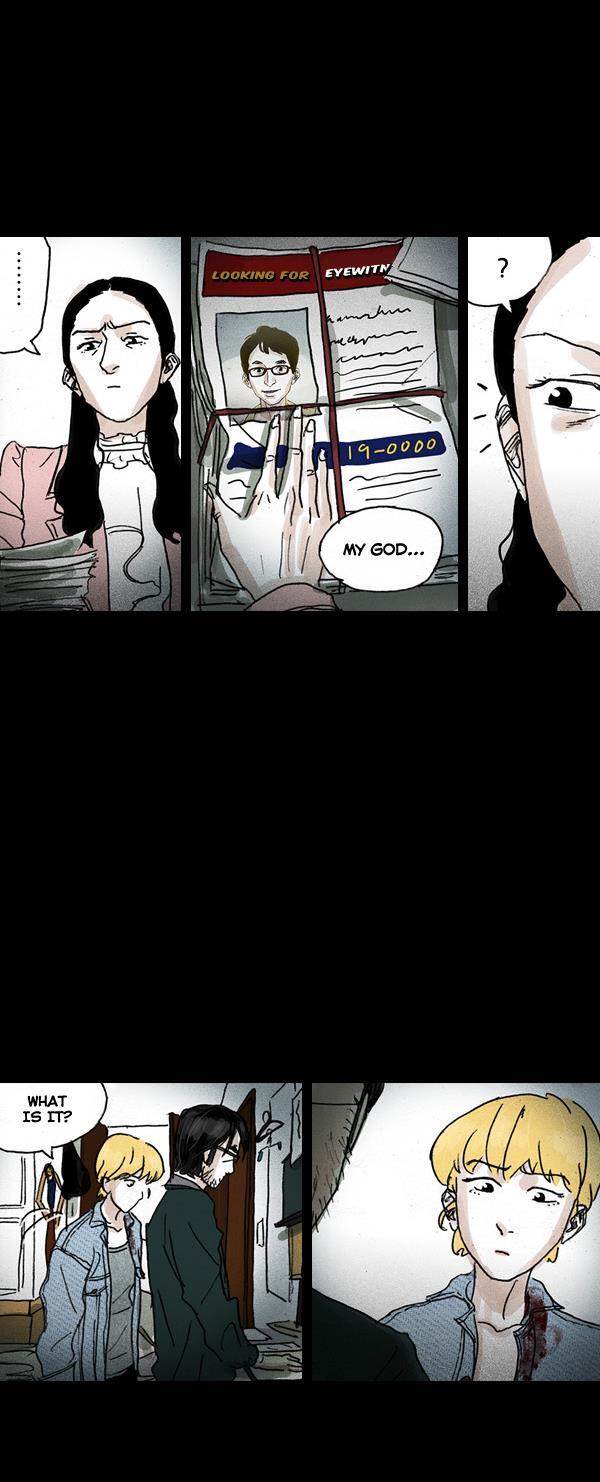 Read Shards of Sin Manga Online