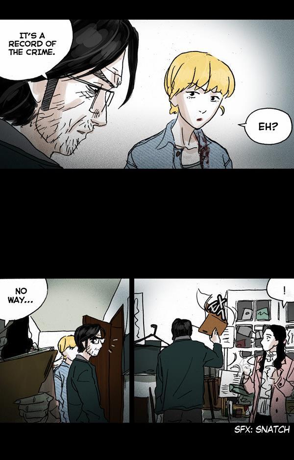 Read Shards of Sin Manga Online