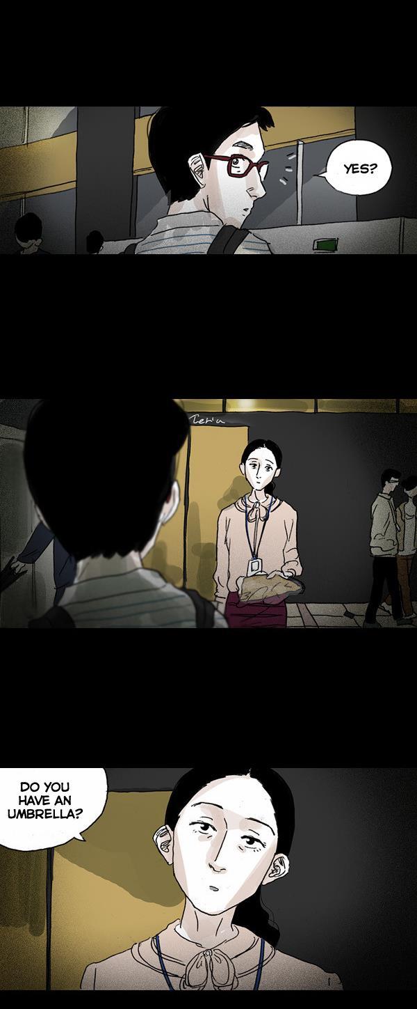 Read Shards of Sin Manga Online